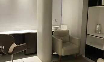 Imagem 6: Alugo turnos em consultório