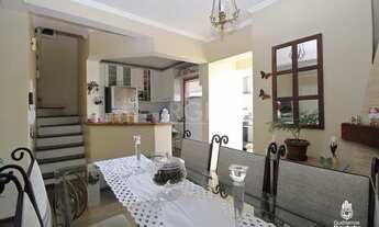 Imagem 5: Casa Condominio para Venda - 139.02m², 3 dormitórios, sendo 1 suites, 1 vaga - Cavalhada