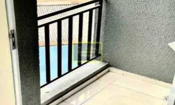 Imagem 3: Studio para alugar na Estação Jardim São Paulo