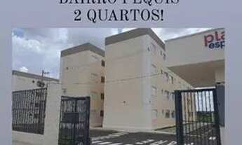 Imagem 4: Alugo apartamento, bairro pequis