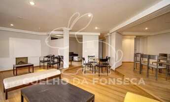 Imagem 3: São Paulo - Apartamento Padrão - Moema Pássaros