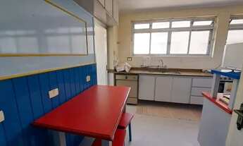 Imagem 7: Apartamento com 3 dormitórios, 172 m² - venda por R$ 1.890.000 ou aluguel por R$ 8.369/mês