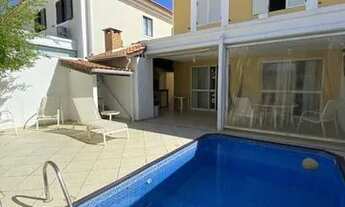 Imagem: Casa Tamboré 5 - com excelente valor para