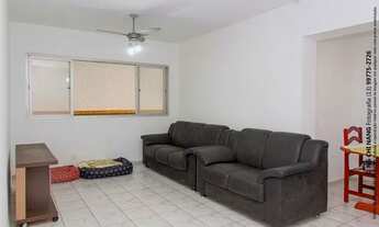 Imagem 2: Apartamento para Venda ou Locação na Pompéia em Santos