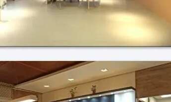 Imagem: Sala dentro de espaço comercial