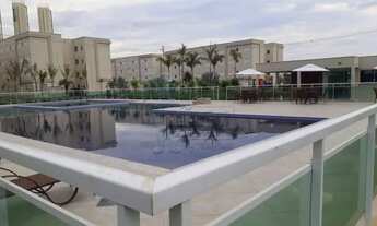 Imagem 5: Apartamento Padrão em Ribeirão Preto