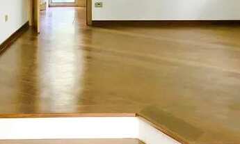 Imagem 3: Apartamento Espaçoso no Real Parque - 195m² - 3 Suítes