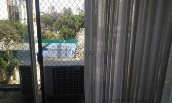 Imagem 7: FLAT DUPLEX PRÓXIMO A PAULISTA