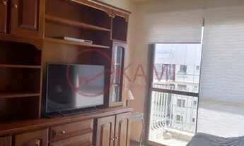 Imagem: LOCAÇÃO - Apartamento MOBILIADO 2 dormitórios