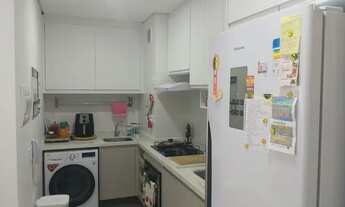 Imagem 6: Apartamento com 2 dormitórios à venda, 38 m² por R$ 343.000,00 - Vila Invernada - São Paul