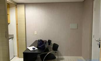 Imagem 5: FLAT - MOEMA ÍNDIOS - SP