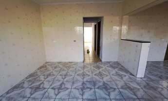 Imagem 5: Casa com 3 dormitórios para alugar, 150 m² por R$ 1.488,53/mês - Jardim Adelaide - Hortolâ