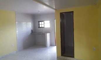 Imagem 6: Casa ponta negra