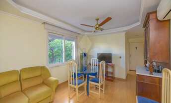 Imagem 2: PORTO ALEGRE - Apartamento Padrão - Santana