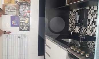 Imagem 5: LINDO APTO 02 DORMS JD LEONOR/TUCURUVI C OTIMO PRECO