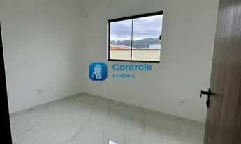 Imagem 6: NF_Casa com 03 dormitórios sendo 01 suíte, no Bairro Bela Vista Palhoça