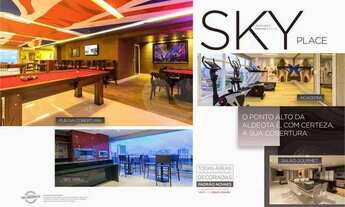 Imagem 4: Apartamento-Fortaleza-Joaquim Távora