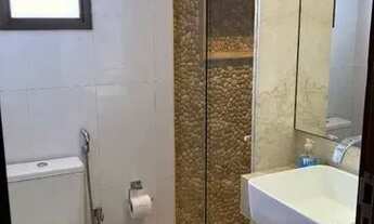 Imagem 7: Apartamento com 3 quartos em 139m² com 2 vagas de garagem na Pituba