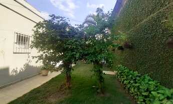 Imagem 7: Sobrado para venda possui 220 metros quadrados com 4 quartos