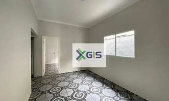 Imagem 2: Casa com 2 dormitórios, 215 m² - venda por R$ 520.000,00 ou aluguel por R$ 2.875,00/mês