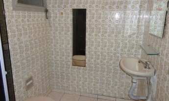 Imagem 5: APARTAMENTO para Locação - Apto com 3 dormitorios com armarios, sala para 2 ambientes, lav