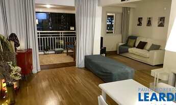 Imagem 5: APARTAMENTO - CONSOLAÇÃO - SP