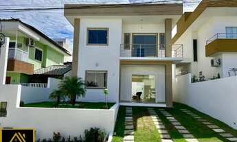 Imagem: CASA RESIDENCIAL em LAURO DE FREITAS - BA