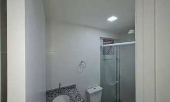 Imagem 6: Locação Apartamento com 2 dormitórios para alugar, 118 m² por R$ 2.900/mês - Parque Assunç