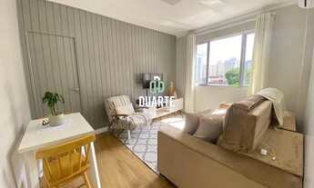 Imagem 2: SÃO VICENTE - Apartamento Padrão - ITARARÉ