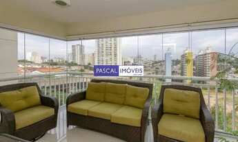 Imagem 3: SãO PAULO - Apartamento Padrão - Campo Belo