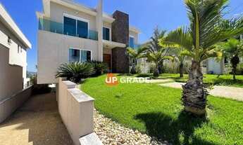 Imagem 3: Casa com 4 dormitórios à venda, 570 m² por R$ 5.250.000,00 - Residencial Dez (Alphaville