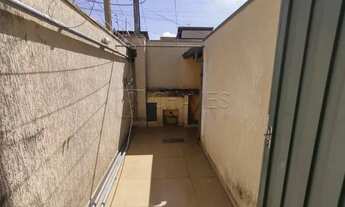 Imagem 6: Ribeirão Preto - Casa Padrão - Alto da Boa Vista