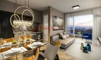 Imagem 3: Lindo apartamento em Vila Mariana