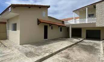 Imagem 2: CASA MARAVILHOSA À 100M DA PRAIA