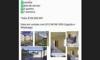 Imagem: Apartamento