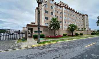 Imagem 2: Apartamento com 2 dormitórios à venda, 64 m² por R$ 289.000,00 - Hauer - Curitiba/PR