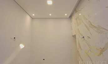 Imagem 4: Casa - Jardim Residencial Veneza - Indaiatuba