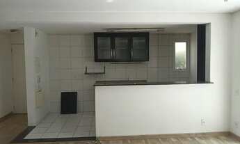 Imagem 3: Apartamento com 2 dormitórios para alugar, 78 m² por R$ 3.317,00/mês - Loteamento Reserva