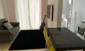 Imagem 4: Apartamento com 1 dormitório para alugar, 42 m² - Jardim Do Sul - Bragança Paulista/SP