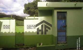 Imagem 2: Casa com 3 Quartos à venda, Sítio dos Pintos - Recife/PE