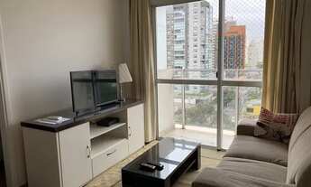 Imagem 5: Ótimo Apartamento! Andar alto e lazer total!