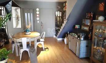 Imagem 7: Cobertura deb 3 dormitórios, 3 vagas escrituradas, com elevador