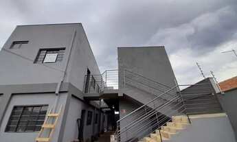 Imagem 3: Locação de Apartamentos / Kitnet na cidade de Araraquara