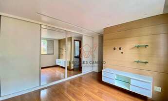 Imagem 9: Apartamento com 3 dormitórios à venda, 120 m² por R$ 950.000,00 - Buritis - Belo Horizonte