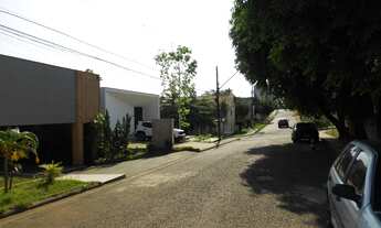 Imagem 5: EXCELENTE CASA DE ALTO PADRÃO EM CONDOMÍNIO, PRÓXIMO AO CPA