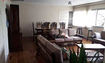 Imagem: Apartamento com 3 dormitórios à venda