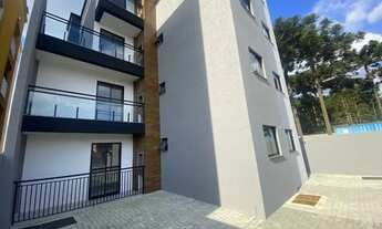 Imagem 4: Kitnet à venda - Parque da Fonte - São José dos Pinhais/PR