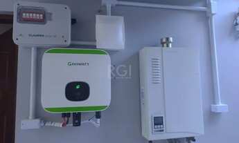 Imagem 4: Casa Condominio para Venda - 144.66m², 3 dormitórios, sendo 1 suites, 1 vaga - Tristeza