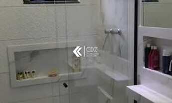 Imagem 4: Sobrado no Condomínio Reserva Ipanema com 4 Dormitórios sendo 3 suítes