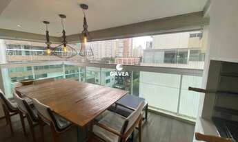 Imagem 5: Apartamento para aluguel no Gonzaga em Santos